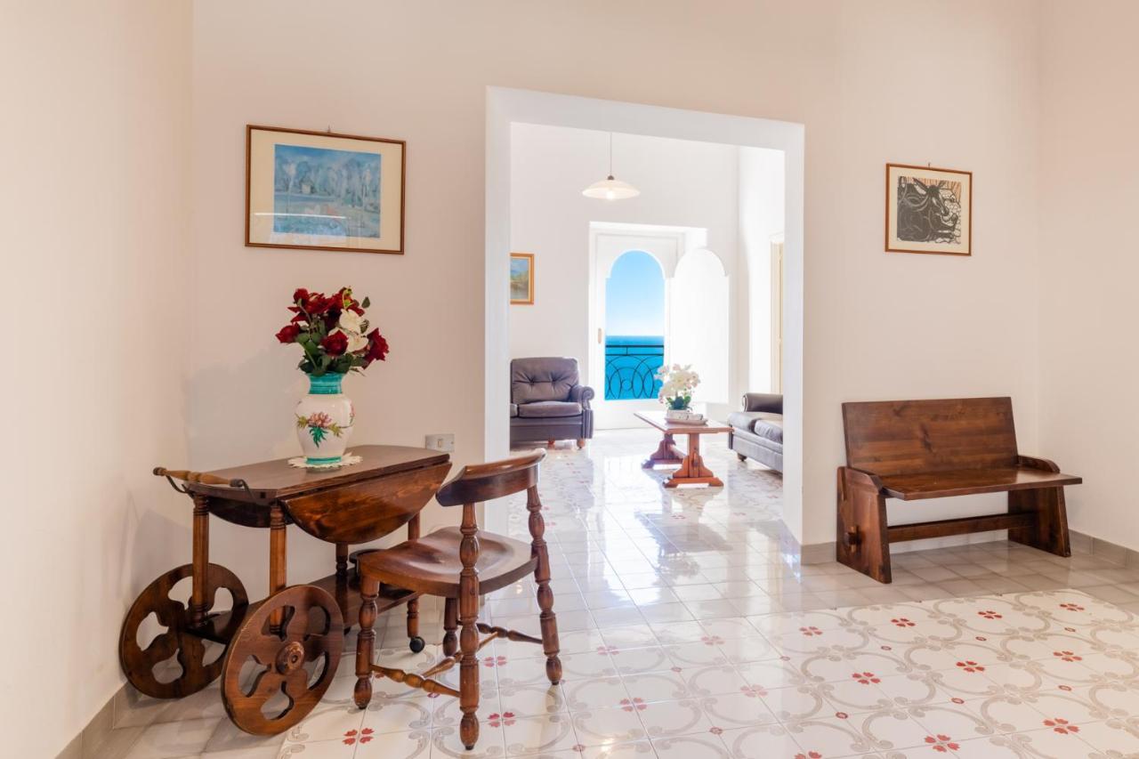 Residence Villa Rosa Равелло Экстерьер фото