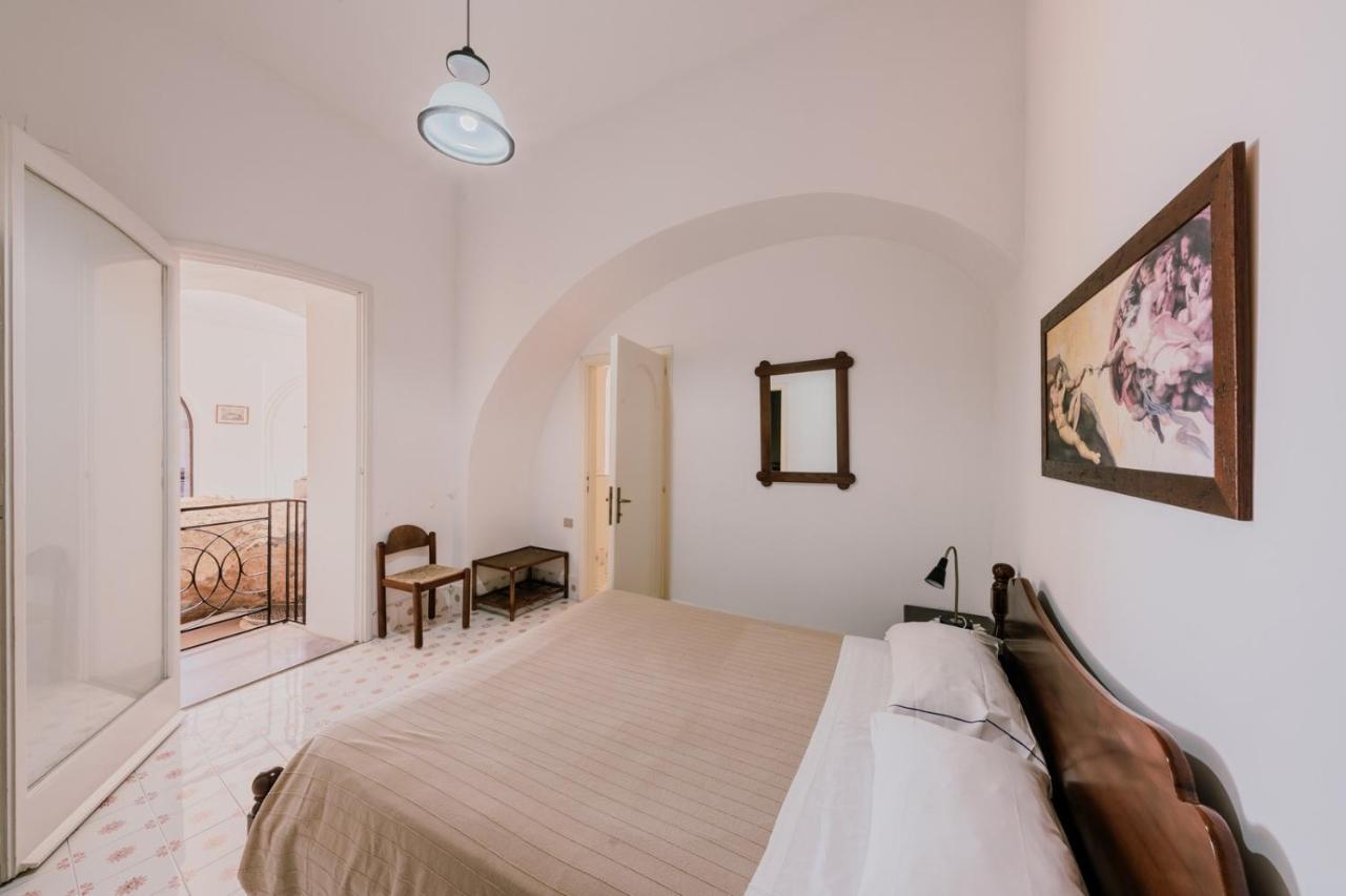 Residence Villa Rosa Равелло Экстерьер фото