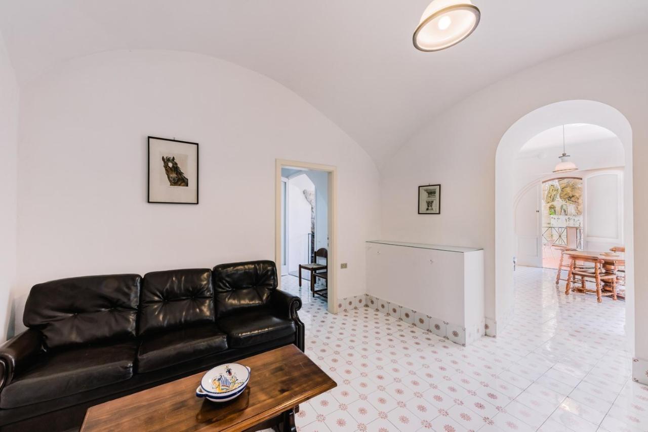 Residence Villa Rosa Равелло Экстерьер фото